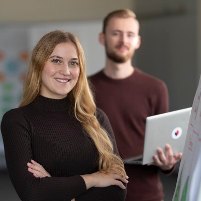 BEW Berliner Energie und Wärme | Karriere | Ausbildung (Duale Studiengänge)