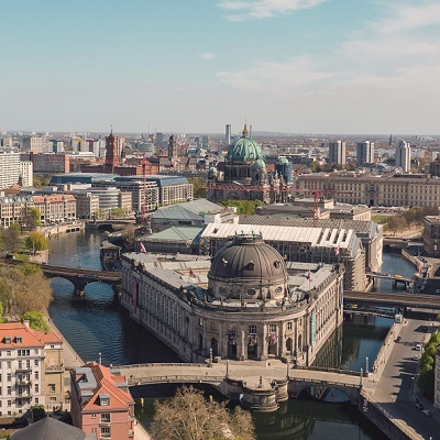 BEW Berliner Energie und Wärme | Wärmewende (Dekarbonisierungsfahrplan)