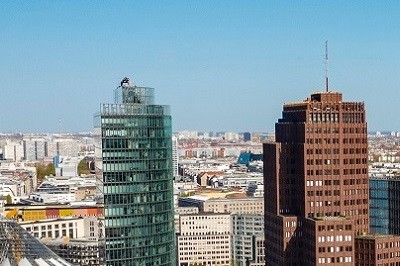 BEW Berliner Energie und Wärme | Aktuelles & Presse | Pressemitteilung: Potsdamer Platz