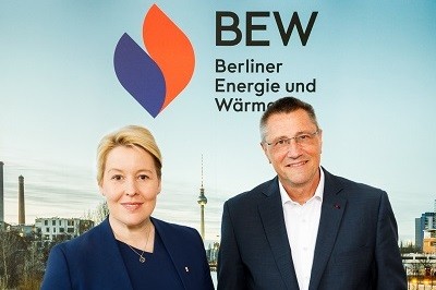 BEW Berliner Energie und Wärme | Aktuelles & Presse | Pressemitteilung: Konstituierende Sitzung des Aufsichtsrates